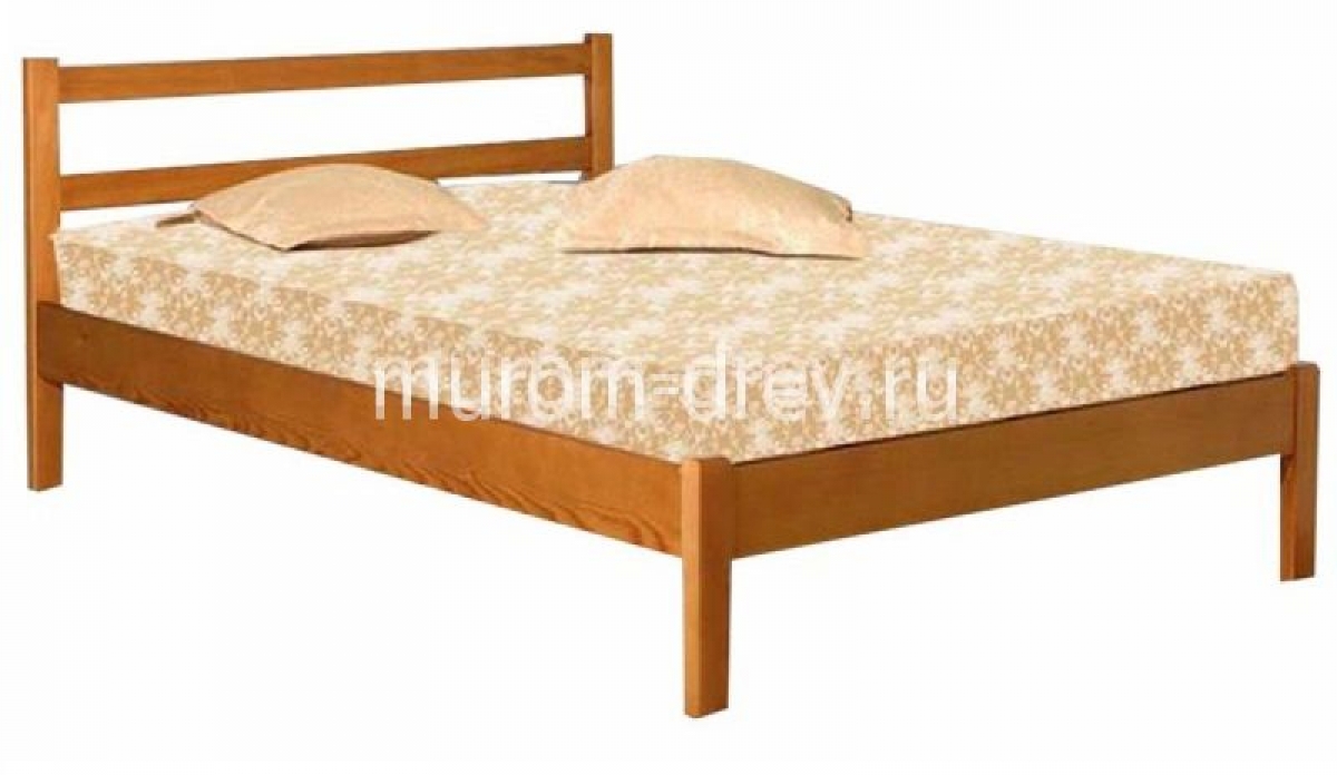 Кровать Морена 90х200 см