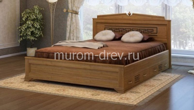 Кровать Афина тахта в интерьере