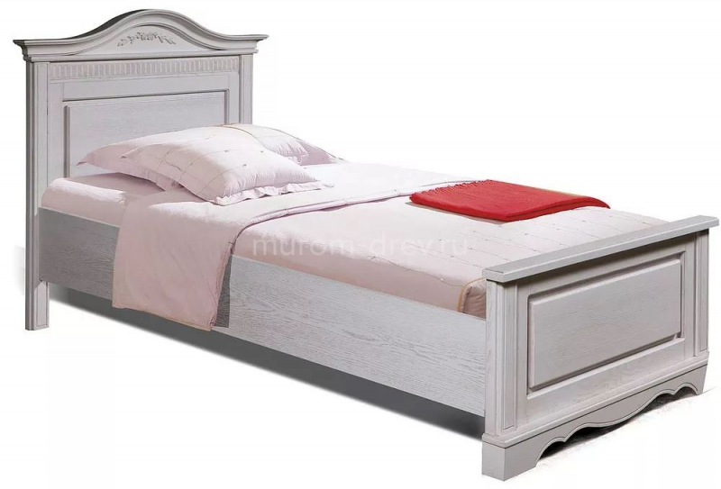 Кровать Паола
