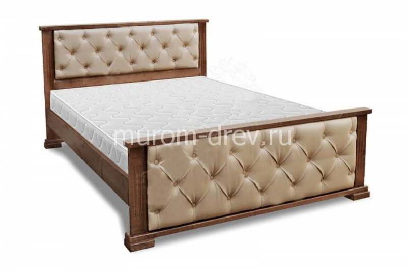 Кровать Лоран