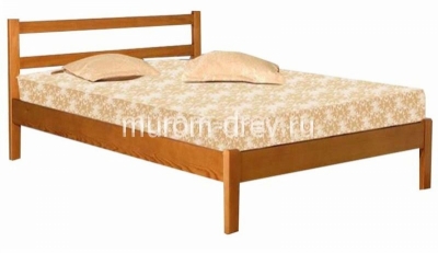 Кровать из Массива Дачная тахта