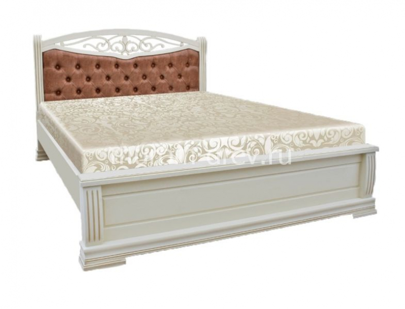 Кровать Изабелла