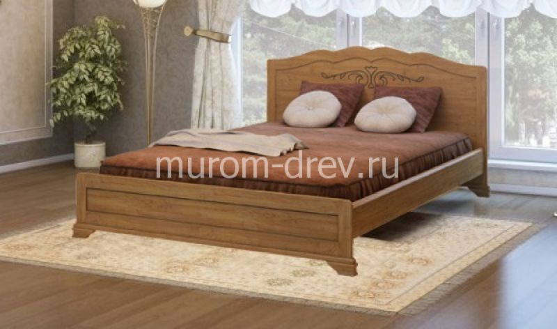Кровать Муза тахта в интерьере