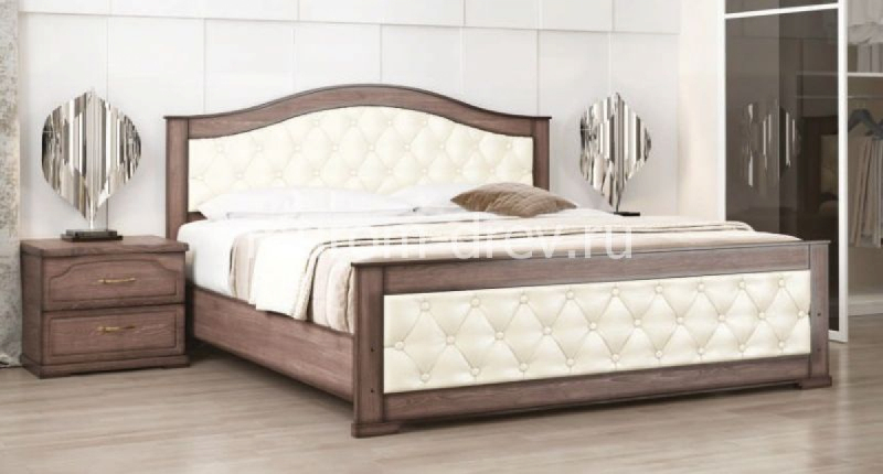 Кровать Грация